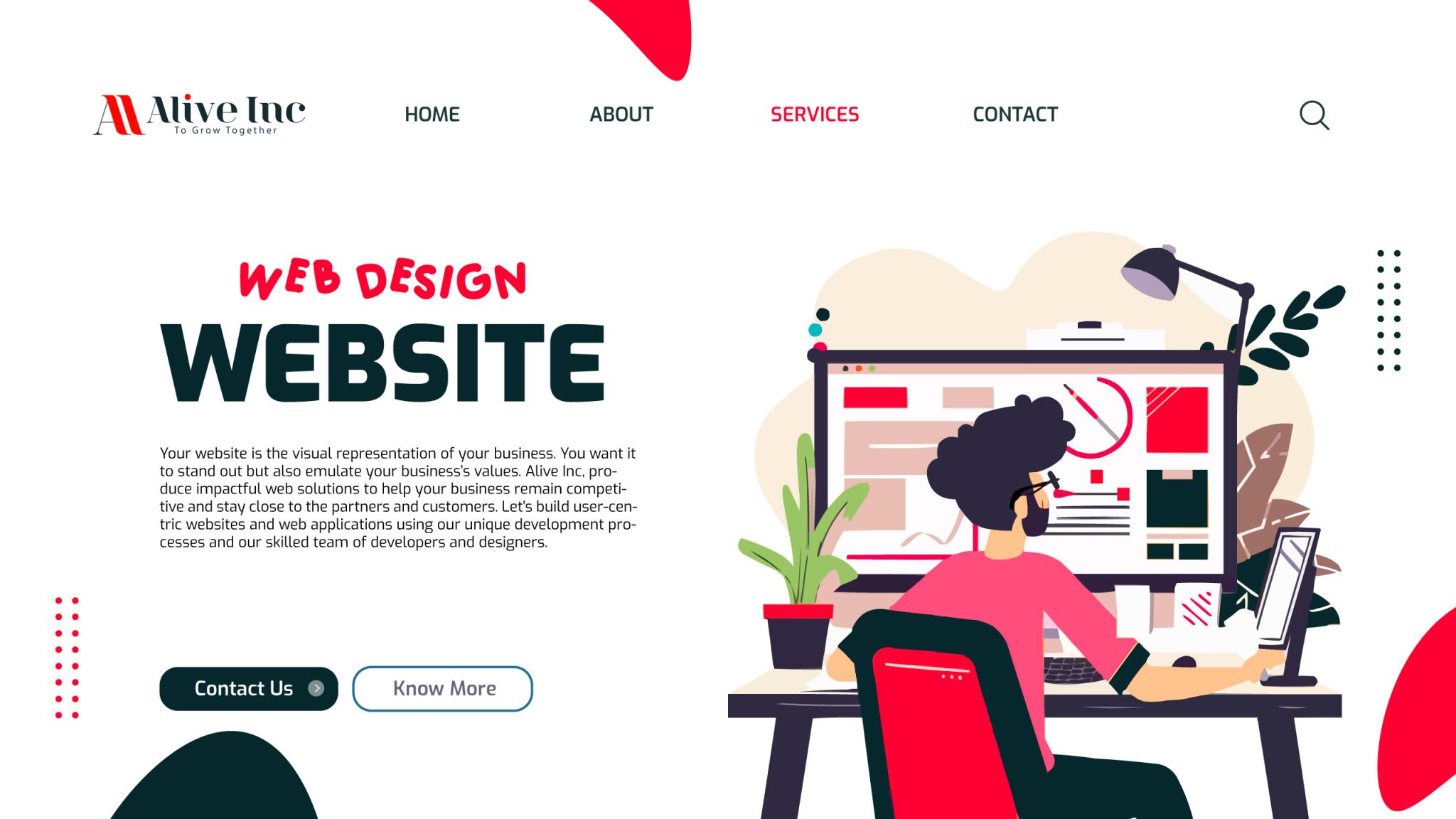 Web Design