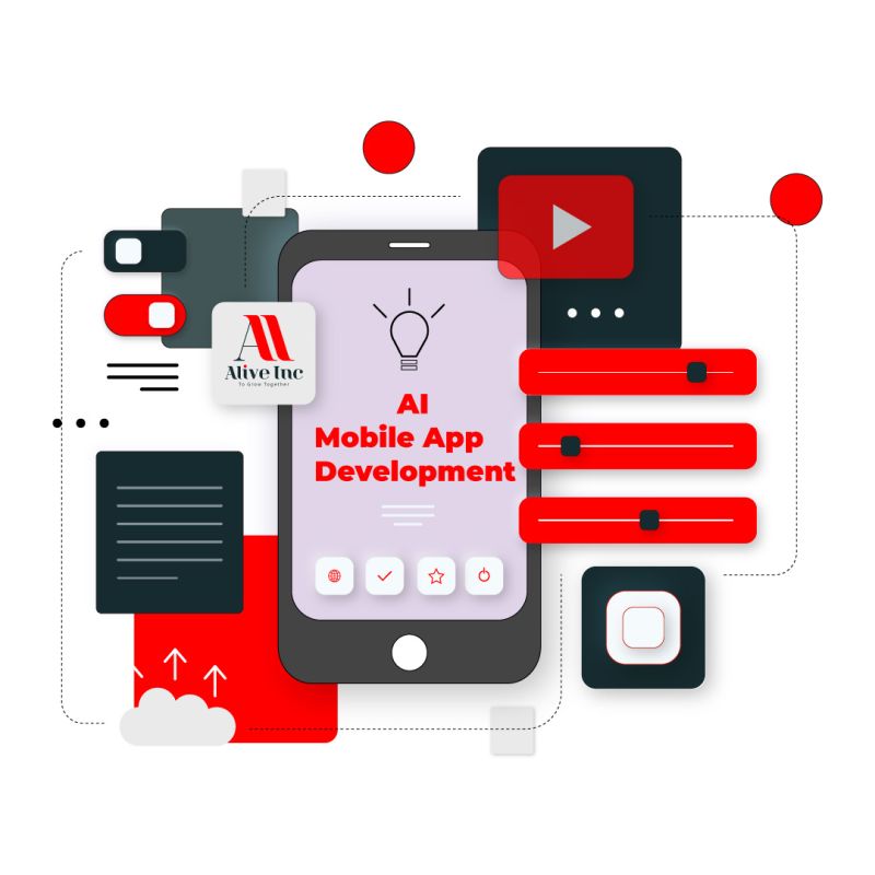 AI Mobile App Development